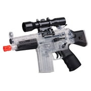 GameFace MiniPulse M74 ClearElectronicAEG GFAPM74DPC
