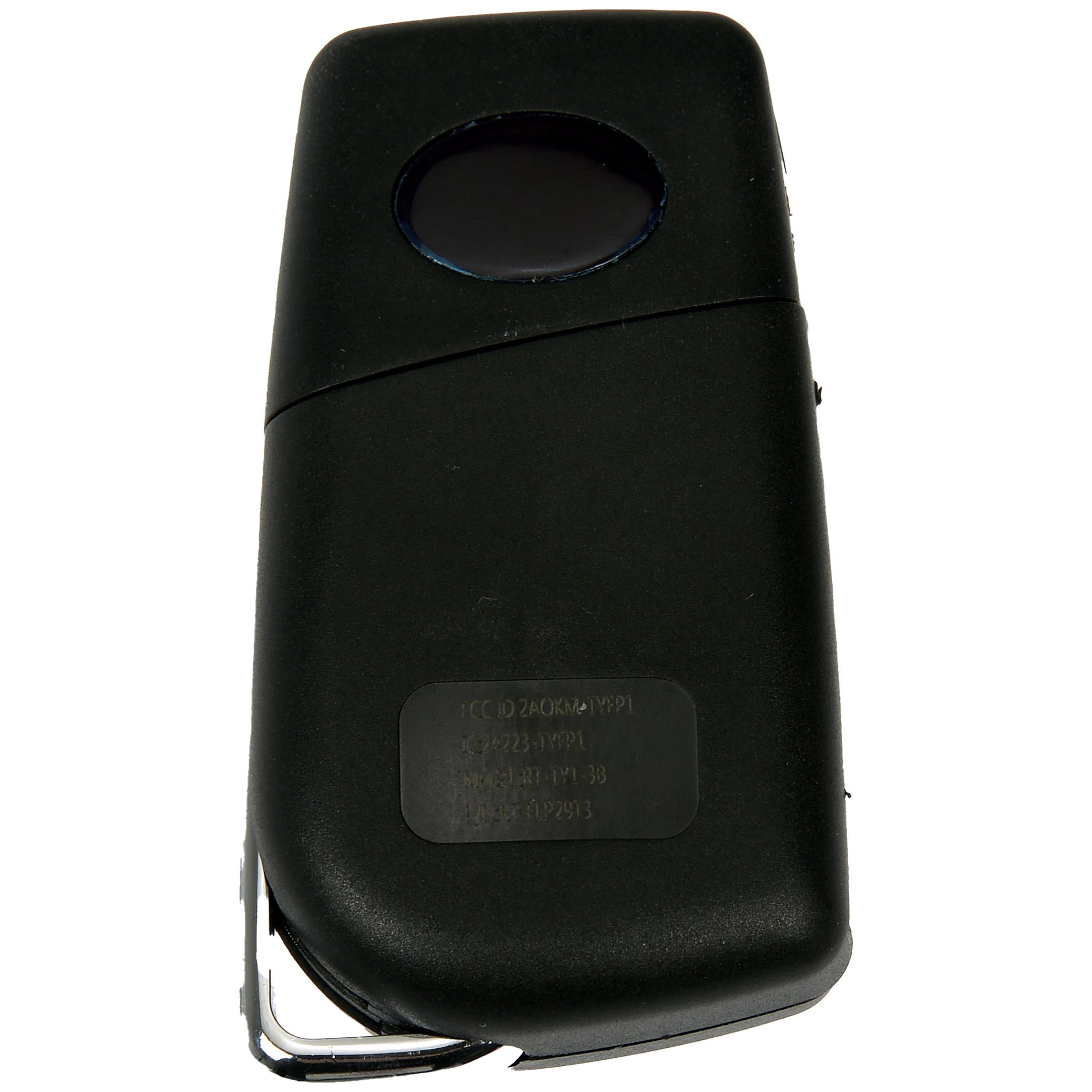 Dorman 99718ST Upgraded Keyless Entry Remote 3 Button - Blade Stamp Dot for Specific Pontiac / Toyota Models