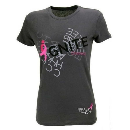 susan g komen shirts