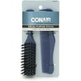 thumbnail image 2 of Conair Purse Brush & Comb Set - 1 Pack, 2 of 2