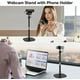 thumbnail image 5 of Soporte de cámara web AcetaKen Heavy-Duty para Logitech MX Brio, 5 of 9