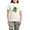 With Gray Camo Pant, variant on CafePress - St. Patrick Basset Women's Light Pajamas - Women's Short Sleeve Print T-Shirt and Pants Light Cotton Pajama Set
