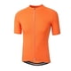 thumbnail image 1 of Maillot de ciclismo Ropa de ciclismo Color sólido Clásico Equipo de deportes de ciclismo de manga corta Club de ciclismo LingWen 8390615551670, 1 of 1