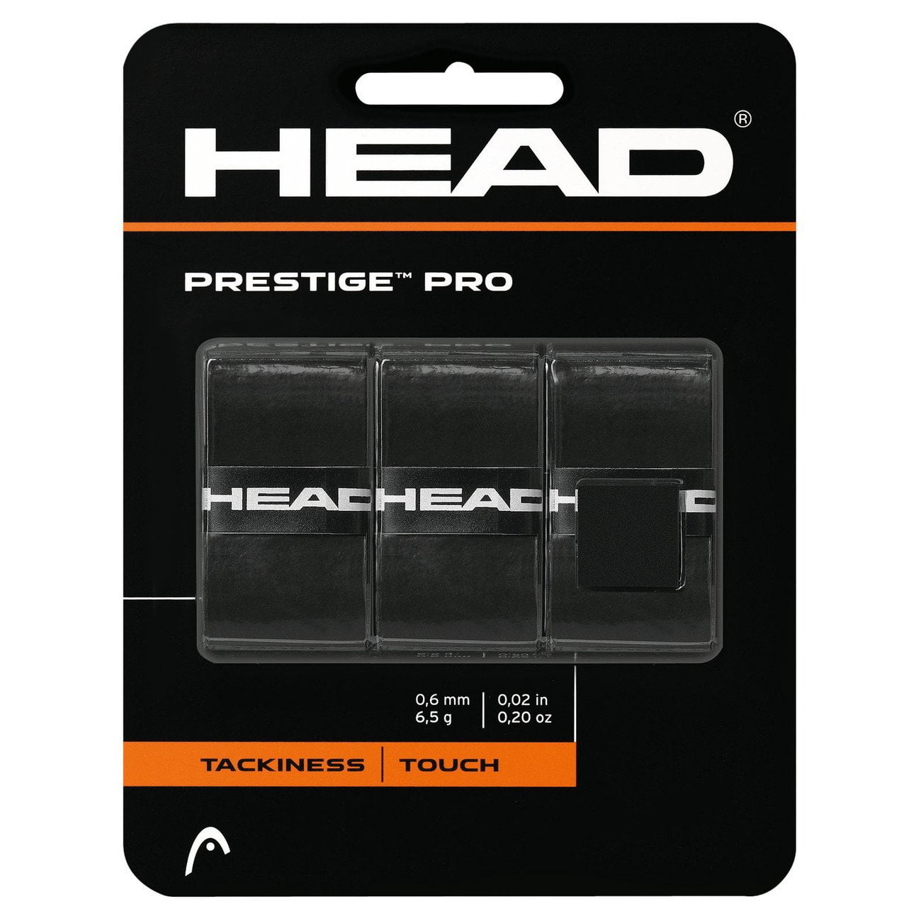 Head Prestige Pro Overgrips