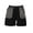 b-Black, variant on Kids Boys Shorts Stretchy Relaxed Jogger Toddler Boy Summer Clothes Toddler Basketball Shorts 8-9 Years