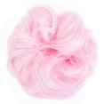 thumbnail image 5 of LELINTA Synthetic Hair Bun Extensions Messy Hair Scrunchies Hair Pieces for Women Hair Donut Updo Ponytail, 5 of 6