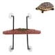 thumbnail image 4 of Plataforma Para Tomar El Sol, Terraza De Tortuga Para Pecera, 4 of 7