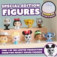thumbnail image 3 of Disney Doorables NUEVOS Multi Peek Series 10, Figuras coleccionables en Caja Sorpresa, los Estilos Pueden Variar; Juguetes para ni&ntilde;os a Partir de 5 a&ntilde;os de Just Play Just Play NA, 3 of 6