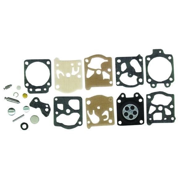 Stens 615-463 Complete Carburetor Repair Rebuild Kit For Walbro WA & WT