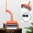 thumbnail image 5 of 5" Timber Tuff Log Debarking Chainsaw Debarker Log Peeler Tool Attachment Tool, 5 of 12