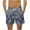 Multicolor^, variant on Jjayotai George Shorts Men Clearance Men's Swim Trunks Clearance, Beach Print Quick Dry Swimsuits, Board Shorts, Hawaiian Shorts, Shorts Men