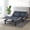Adjustable Bed Frame Only, variant on Split King Adjustable Bed Base with Massage, Electric Bed Frame Dual Head & Foot Lift, Wireless Remote, Zero Gravity, Anti-Snore, LED Light, USB Ports
