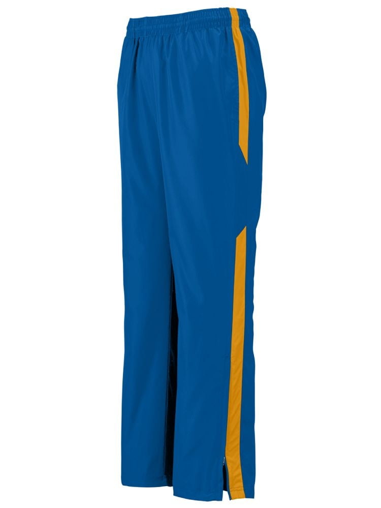 water resistant track pants