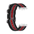 thumbnail image 4 of Correa de nailon para Samsung Galaxy Fit 3, correa de repuesto suave para reloj, banda de diseñador, 4 of 7