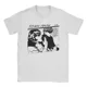 thumbnail image 3 of Camisetas de manga corta, regalo de cumpleaños, ropa para parejas, camisetas de Sonic Youth, camisetas de banda musical para hombres, camiseta divertida de algodón puro, 3 of 5
