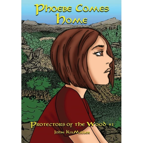 Phoebe Comes Home, (Paperback)