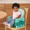 thumbnail image 2 of Safety 1ˢᵗ Deluxe Sit, Snack & Go Convertible Booster, Laguna Beach, 2 of 20