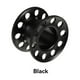 thumbnail image 3 of Eigraketly Carrete Mini dedo Carretes ligeros Herramienta portátil ligera Accesorios fáciles de usar Buceo libre bajo el agua Deportes acuáticos Negro, 3 of 6