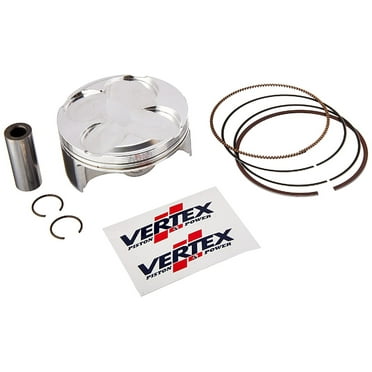 Vertex Piston Kit for Yamaha WR 250 F (15-16), YZ 250 F (14-16)