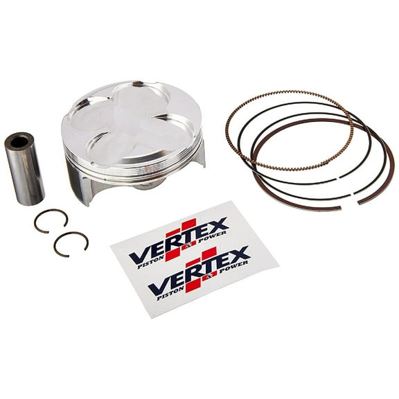 Vertex Piston Kit for Yamaha WR 250 F (15-16), YZ 250 F (14-16)