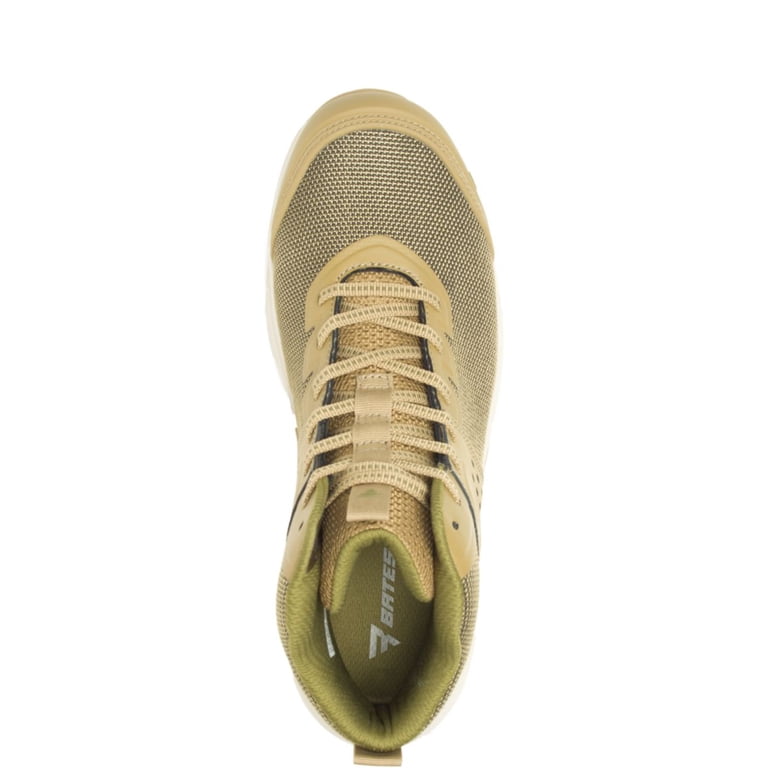 Bates JumpStart Mid EnergyBound Carbon Safety Toe Men Coyote  display picture 1