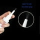 thumbnail image 5 of Refillable Nasal Spray Bottles 30ml Empty Plastic Bottle for Personal Care, Cosmetic & Travel - 20 Pack, 5 of 5