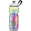Polar Bottle Sport Insulated 20 oz. Water Bottle - Tie-Dye Rainbow