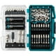 thumbnail image 1 of Juego de brocas Makita Impact XPS® T-05941 50 unidades Conducción de impacto, 1 of 5