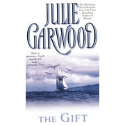 JULIE GARWOOD The Gift (Paperback)