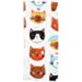 thumbnail image 2 of Kay Dee R3820 Dessins Serviette de Cuisine en Éponge Chat Fou, 2 of 9
