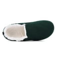 thumbnail image 5 of Spenco Dundee Women's Arch Supportive Wool Slippers, 5 of 7