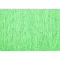 thumbnail image 1 of Ahgly Company Indoor Rectangle Abstract Green Contemporary Area Rugs, 5' x 8', 1 of 1