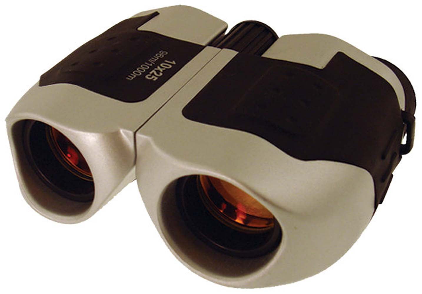 different types of binoculars