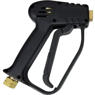 G 160 Trigger Gun with Clip Connect for K2 to K7 Pressure Washers 