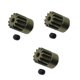 thumbnail image 2 of 3 uds Engranaje de Motor 12t para HBX Haiboxing 901 901A 903 903A 1/12 coche RC YONGSHENG, 2 of 5