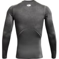 thumbnail image 4 of Playera Manga Larga Under Armour Entrenamiento Hombre, 4 of 5