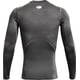 thumbnail image 4 of Playera Manga Larga Under Armour Entrenamiento Hombre, 4 of 5