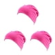 thumbnail image 2 of Gorro Beanie Qarigey Rosa roja CBP301479, 2 of 6