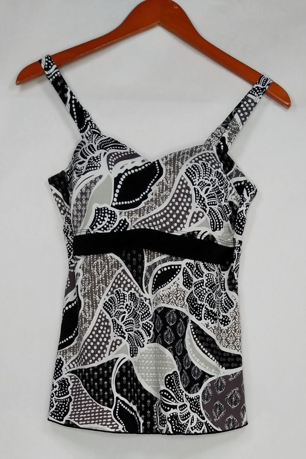 denim & co swimsuits