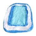 thumbnail image 2 of Piscina Inflable, Fácil De Usar PVC Engrosado Inflado Rápido Piscina De Salón Familiar Inflable Resistente A La Decoloración Para Patio Trasero, 2 of 7
