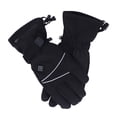 thumbnail image 3 of Gants Chauffants Électriques à Température Réglable avec 3 Niveaux, Design Humanisé, Utilisation Facile pour Activités Extérieures, 3 of 7
