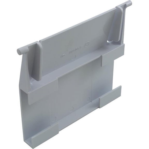 Hayward OEM White Skimmer Weir for SP1091LX SP1091WM Skimmers