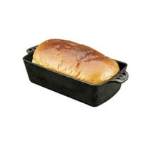 Camp Chef Cast Iron Bread Pan