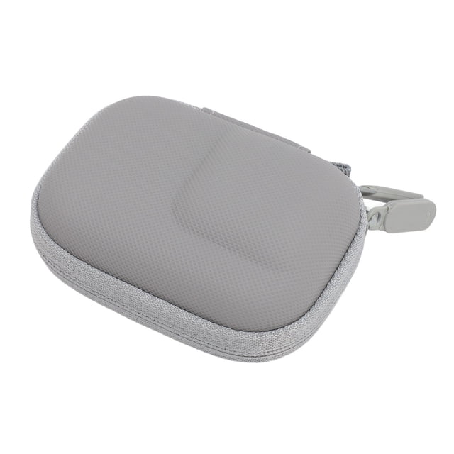 Digital Camera Case,Portable Waterproofs Small Camera Case,Durable Camera Storage Bag with Sturdy Mountain Buckle for OSMO ACTION 4/3 Camera