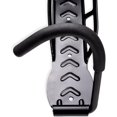 thumbnail image 3 of 1 soporte para bicicletas de pared, color negro, para 4 bicicletas, 3 of 5