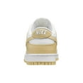 thumbnail image 2 of [DV0833-100] Mens Nike Dunk Low 'Team Gold', 2 of 5