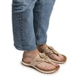 thumbnail image 3 of Earth Spirit Women's Brielle  Comfort Thong Sandals, 3 of 9