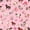 Horse 09, variant on Erosebridal Couple Horse Queen Sheet Sets, Flying Butterfly Floral Bed Set, 4pcs (1 Flat Sheet, 1 Fitted Sheet and 2 Pillowcases)