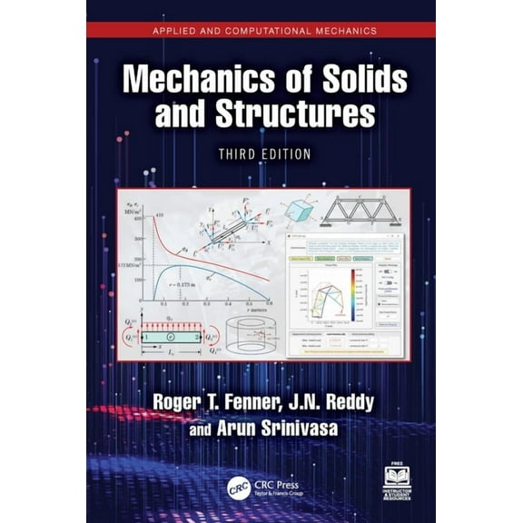 Applied and Computational Mechanics Mechanics of Solids and Structures, (Hardcover)