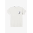 thumbnail image 4 of O'Neill Men's Surf Baja Bandit Garment Dye Tee T-Shirt (Large, Off White), 4 of 5